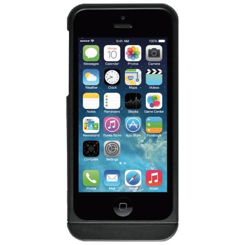 Zens Qi Draadloze Sleeve Apple iPhone 5/5S/SE