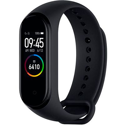 Fitness-tracker