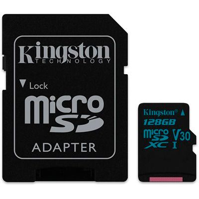 Memory cards