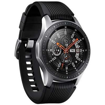 Zegarki smartwatch