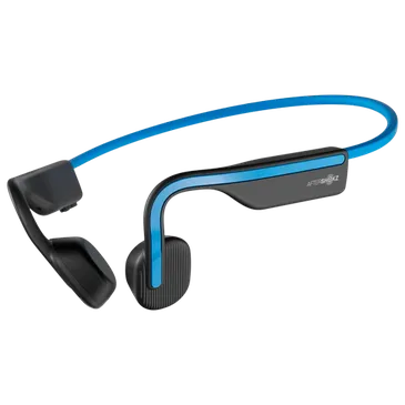 Shokz OpenMove Blauw