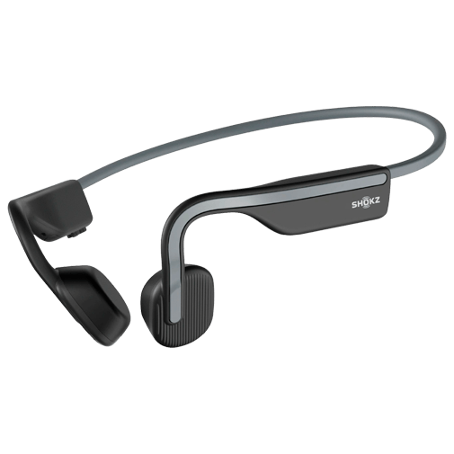 Shokz OpenMove Grijs