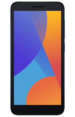 Alcatel 1 (2021) Blue