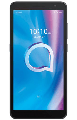 Alcatel 1B (2020) 16GB Black