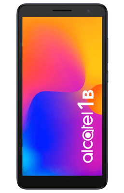 Alcatel 1B (2022) Blå