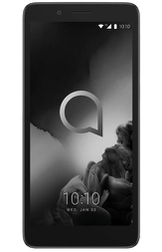 Alcatel 1C (2019) Black