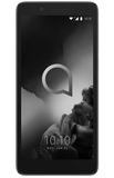 Alcatel 1C (2019) Svart