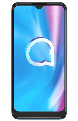 Alcatel 1SE (2020) 32GB Verde