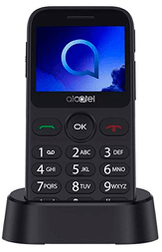 Alcatel 20.19 Grey