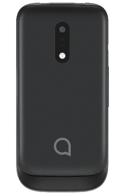 Alcatel 2057 Black