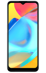 Alcatel 3L (2021) Zwart