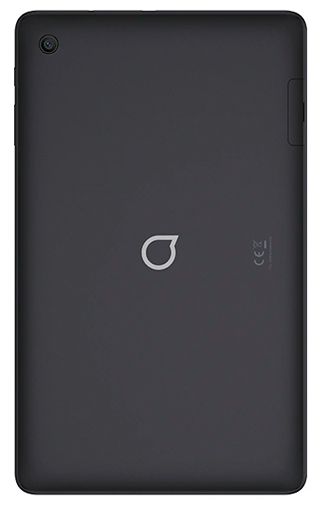 alcatel 3t 10 4g 16gb zwart