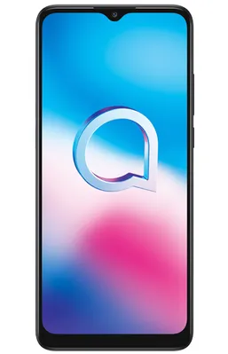 Alcatel 3X (2020) 64GB Preto