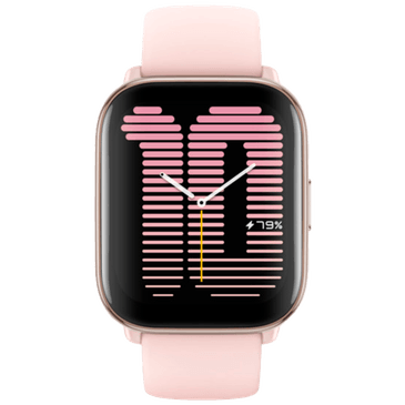 Apple watch vs xiaomi amazfit hotsell