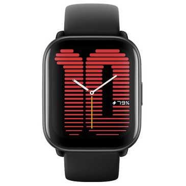 Amazfit Active Black Gomibo