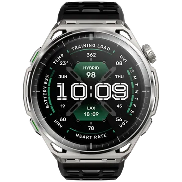 Amazfit Balance 3 Plata
