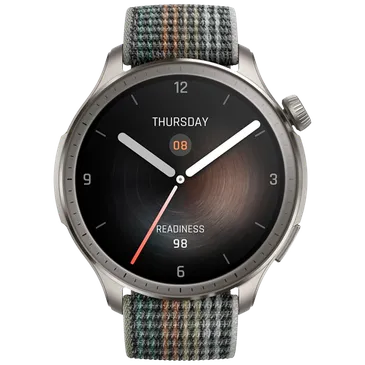 Amazfit Balance Grey