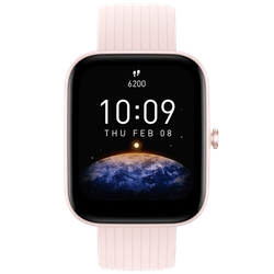 Amazfit Bip 3 Pro Rosa