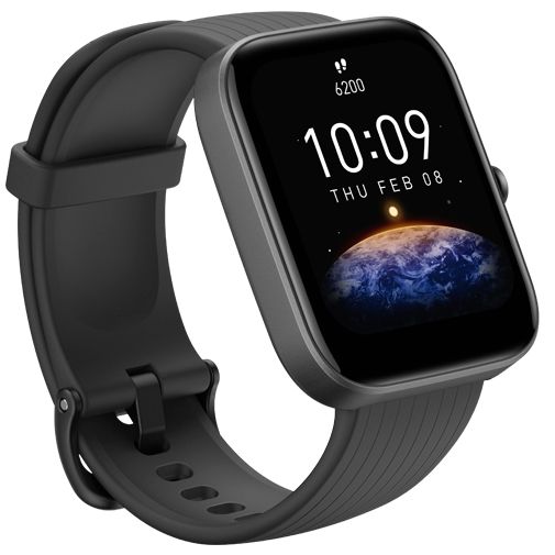 Mi amazfit 2025 bip smartwatch