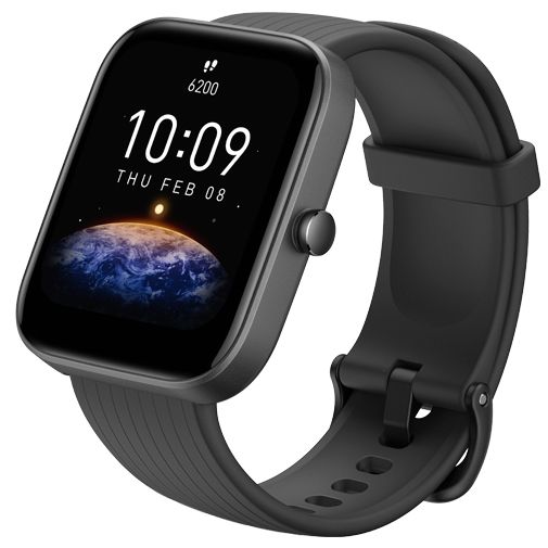 Xiaomi huami amazfit bip 2024 gps smart sport watch