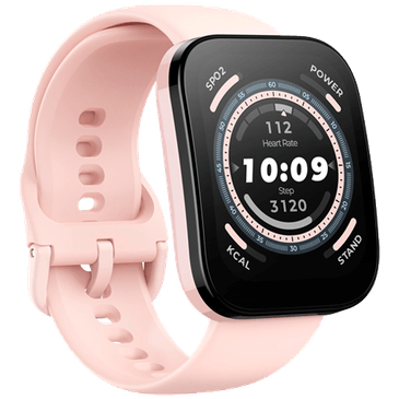 Amazfit bip lite online rosado