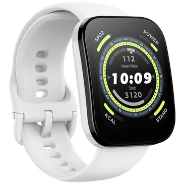 Amazfit bip 2025 golf app