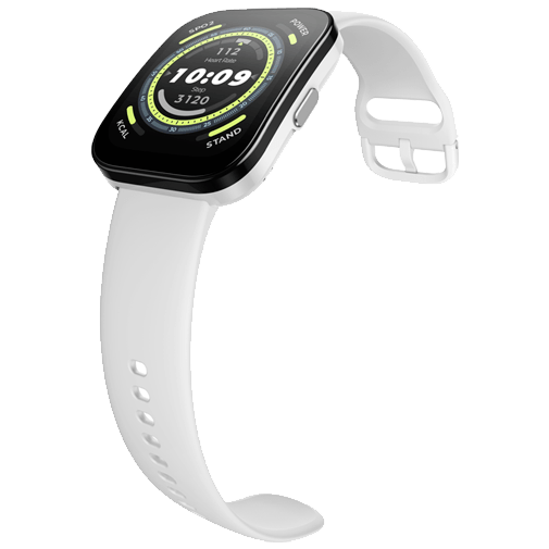 Montre Connectée Amazfit Bip 5 – Noir, 40 Mm – Garantie 1 Mois