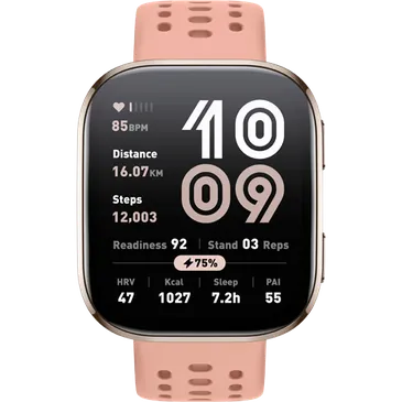 Amazfit Bip 6 Rose