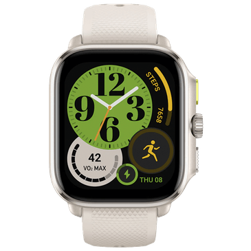 Amazfit beige cheap