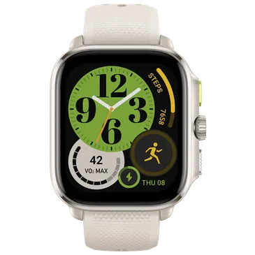 Amazfit Cheetah Square Beige