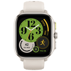 Smartwatch for top moto z3