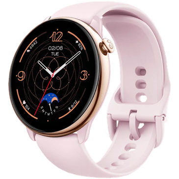 Amazfit gtr best sale 2 wifi connection