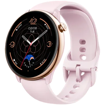 Amazfit GTR Mini Pink