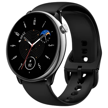 Amazfit GTR Mini Black