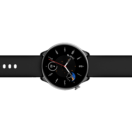 Amazfit GTR Mini Black