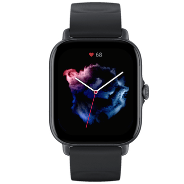 Huami Amazfit GTS 3 Black
