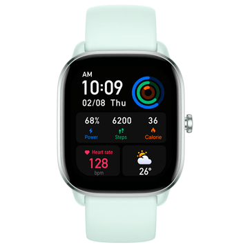 Amazfit GTS 4 Mini