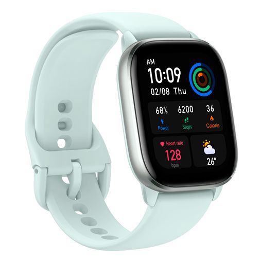 Amazfit hotsell gts donna