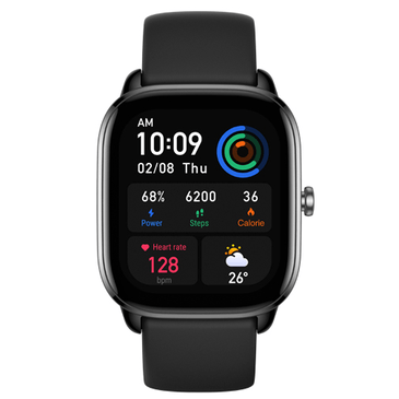 Amazfit GTS 4 Mini