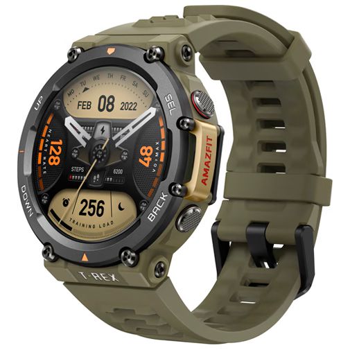 Amazfit T-Rex Green