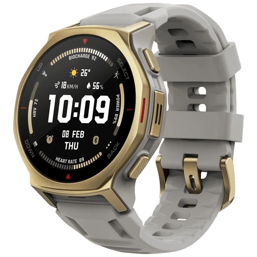 Amazfit T-Rex 3 Pro 44mm...