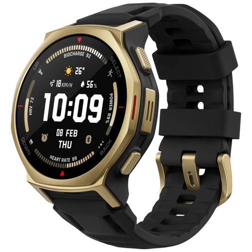 Amazfit T-Rex 3 Pro 44mm Goud...