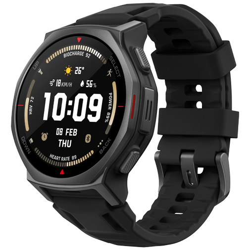 Amazfit T-Rex 3 Pro 44mm...