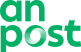 An Post logo