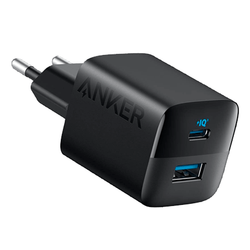 Usb c clearance charger anker