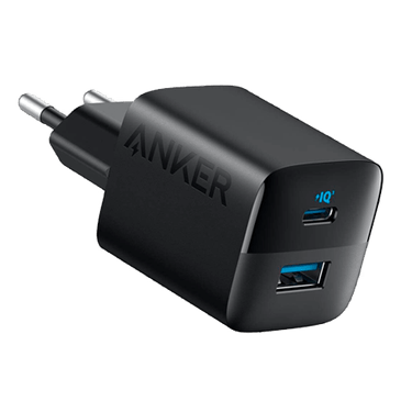 Anker Chargeur Rapide USB-C 100W + Cable ANKER - NOIR - Prix pas cher