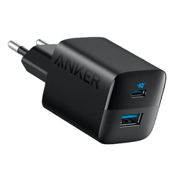 Samsung Ep-T4510 USB-C Chargeur Rapide 45W + USB-C Câble Noir