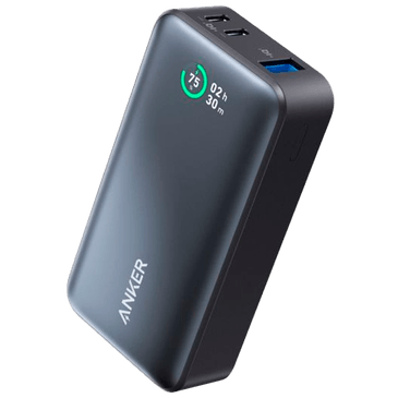 Anker 533 Powercore Caricabatterie Rapido Powerbank 10.000mAh Nero 