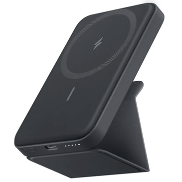 Anker 622 MagSafe Power bank inalámbrico 5.000 mAh Negro 