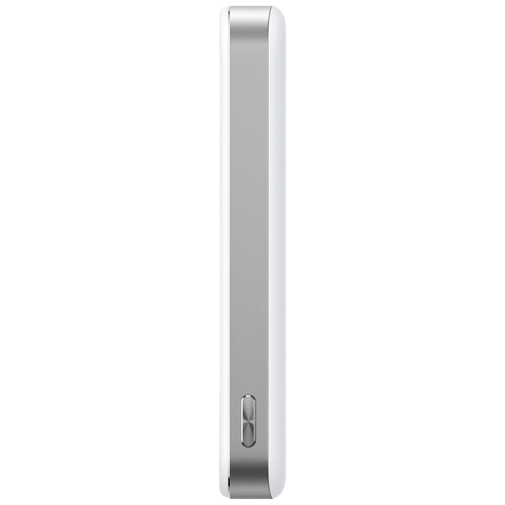 Anker MagGo Slim Fast Charger Powerbank 10.000mAh White - Gomibo.ie